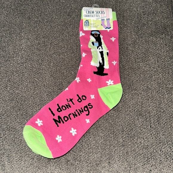 little blue house Accessories - NWT little blue house bear socks